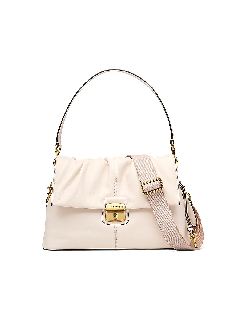 MARC JACOBS | Bolso de cuero - Bolso de hombro THE MESSENGER | 