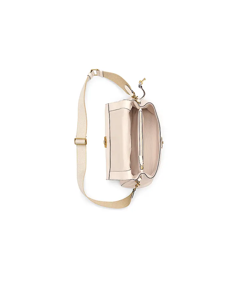 MARC JACOBS | Bolso de cuero - Bolso de hombro THE MESSENGER | 