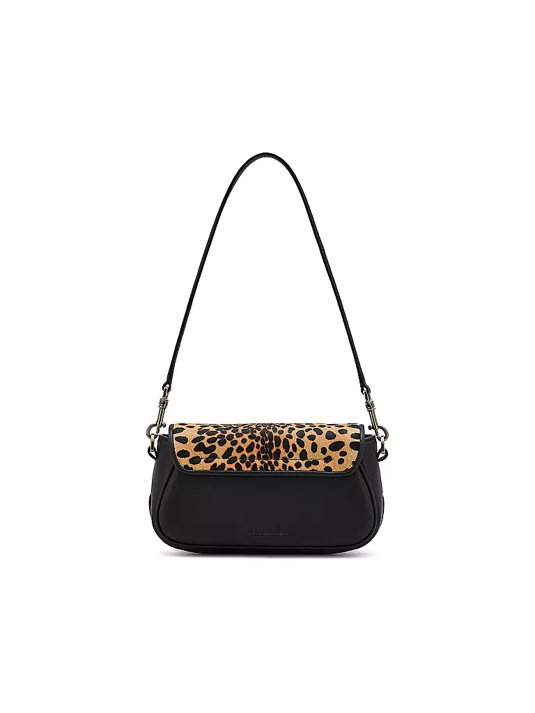 MARC JACOBS | Bolso de cuero - Bolso de hombro THE SHOULDER BAG LEO |