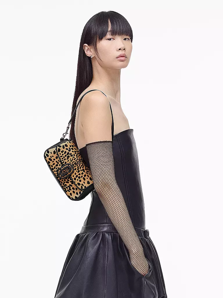 MARC JACOBS | Bolso de cuero - Bolso de hombro THE SHOULDER BAG LEO |