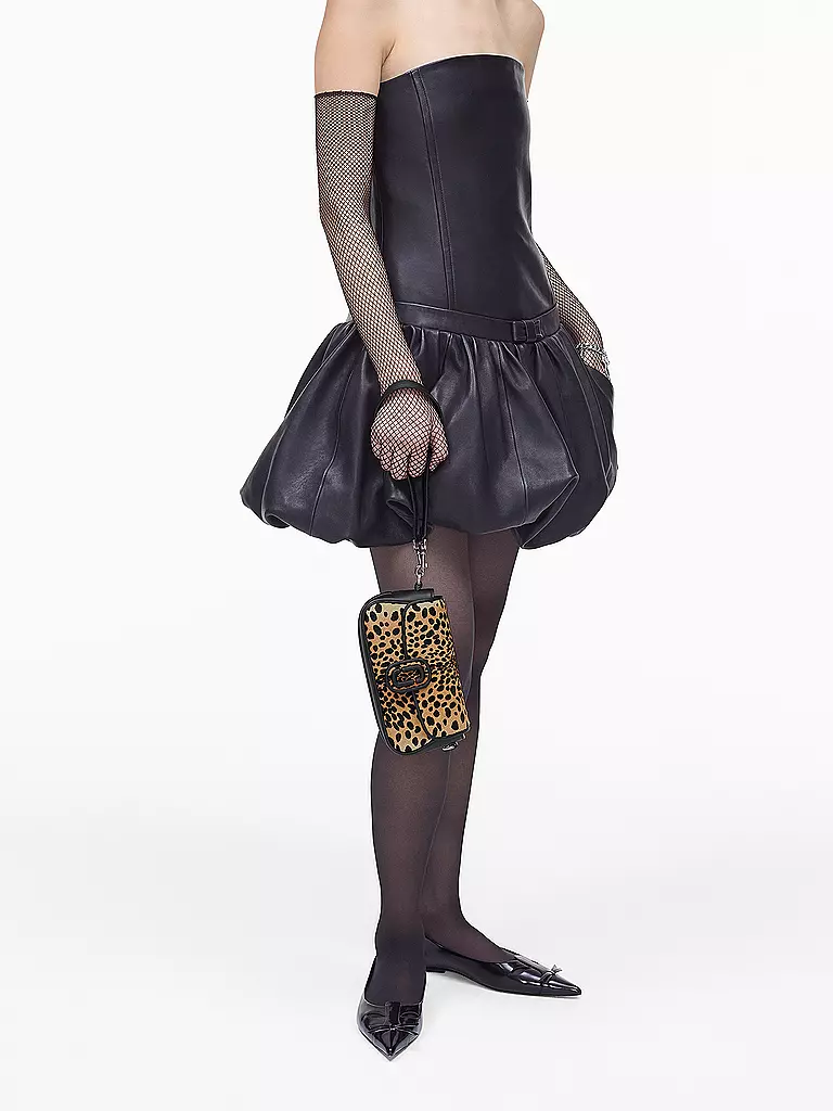 MARC JACOBS | Bolso de cuero - Bolso de hombro THE SHOULDER BAG LEO |