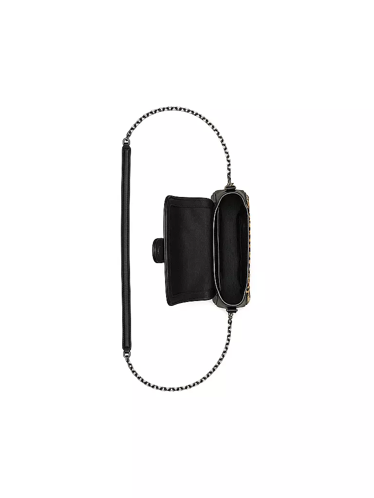 MARC JACOBS | Bolso de cuero - Bolso de hombro THE SHOULDER BAG LEO |