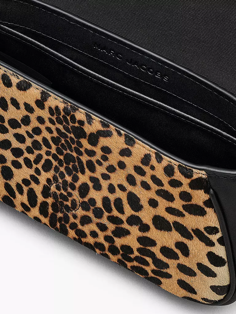 MARC JACOBS | Bolso de cuero - Bolso de hombro THE SHOULDER BAG LEO |