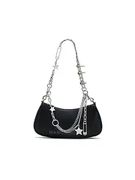 MARC JACOBS | Bolso de cuero - Bolso de hombro THE SHOULDER BAG | Negro