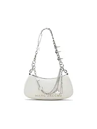 MARC JACOBS | Bolso de cuero - Bolso de hombro THE SHOULDER BAG | Crema