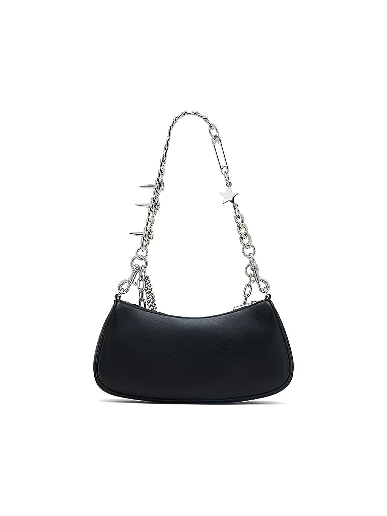 MARC JACOBS | Bolso de cuero - Bolso de hombro THE SHOULDER BAG | Negro