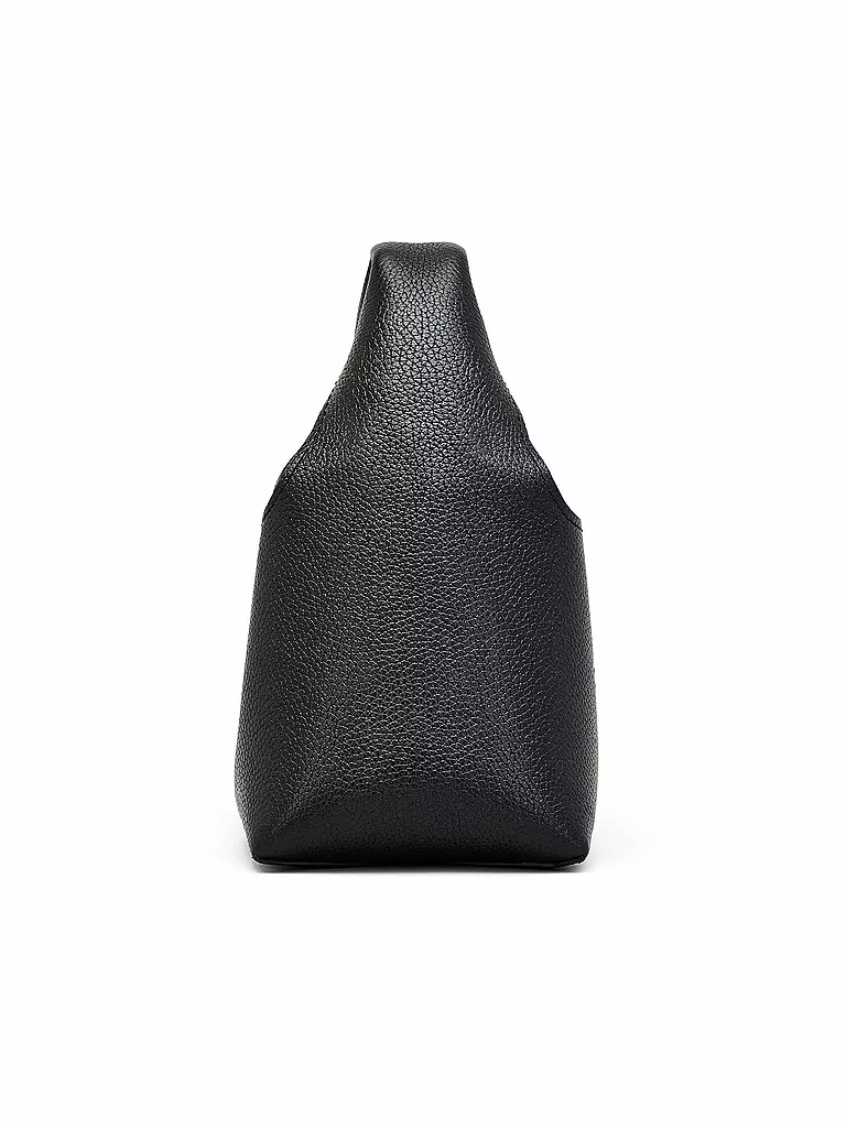 MARC JACOBS | Bolso de cuero - Bolso de mano THE MINI SACK | Negro