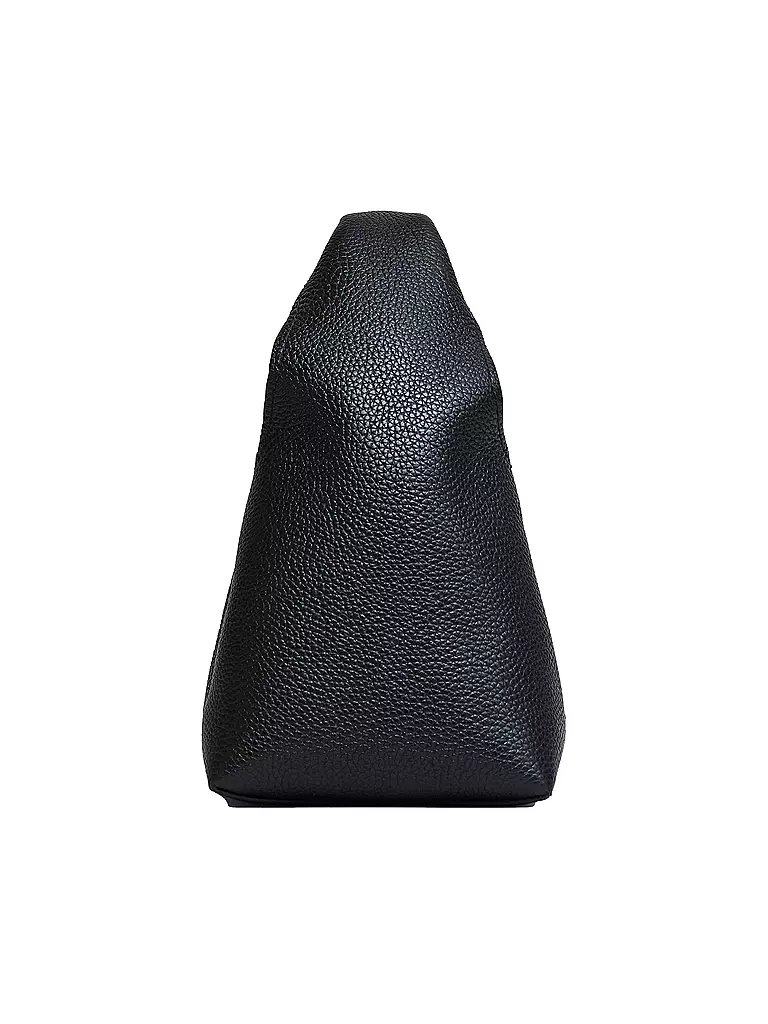 MARC JACOBS | Bolso de cuero - Bolso de mano THE MINI SACK | Negro