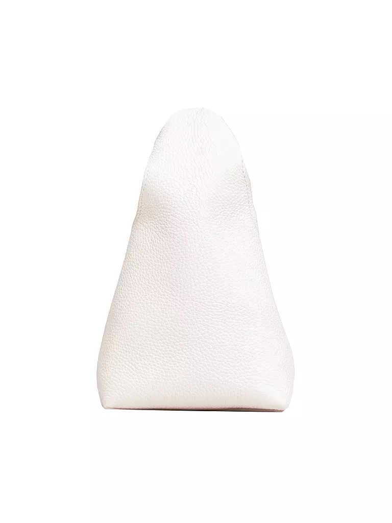 MARC JACOBS | Bolso de cuero - Bolso de mano THE MINI SACK | Blanco