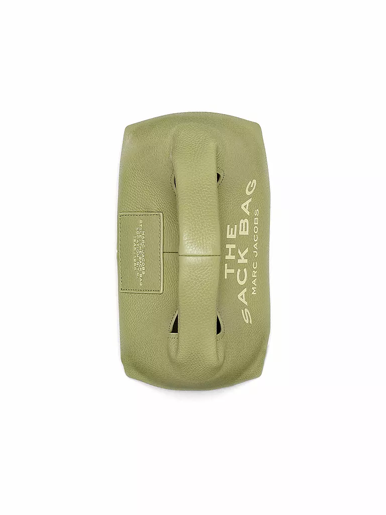 MARC JACOBS | Bolso de cuero - Bolso de mano THE MINI SACK |