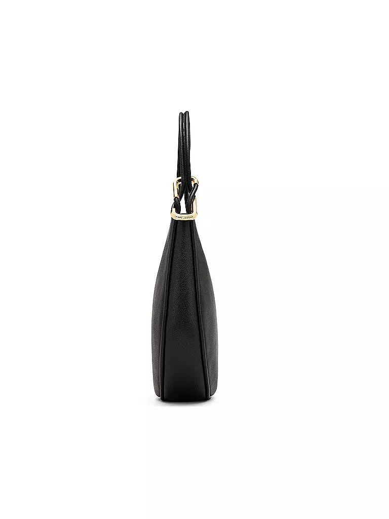 MARC JACOBS | Bolso de cuero - Bolso Hobo THE LARGE CRESCENT | 