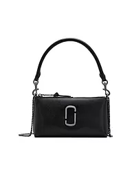MARC JACOBS | Bolso de cuero - Mini Bolso THE POCHETTE | Negro