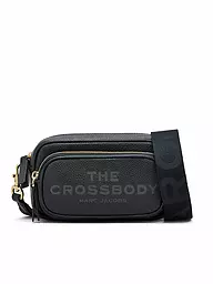 MARC JACOBS | Ledertasche - Mini Bag THE CROSSBODY | Negro