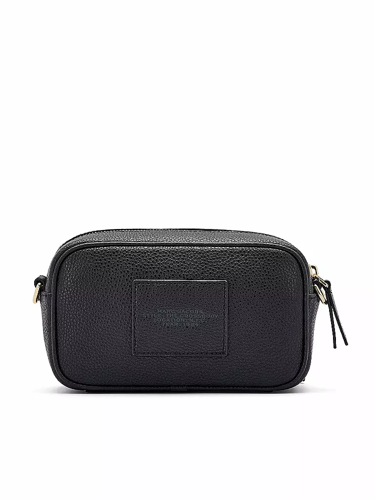 MARC JACOBS | Bolso de cuero - Mini Bolso THE CROSSBODY | 