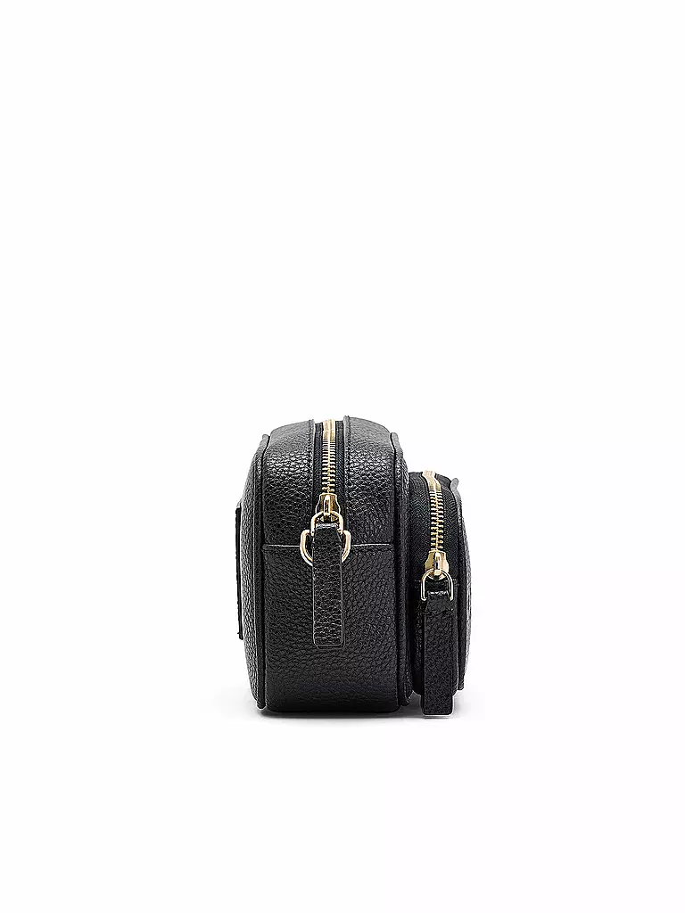 MARC JACOBS | Bolso de cuero - Mini Bolso THE CROSSBODY | 