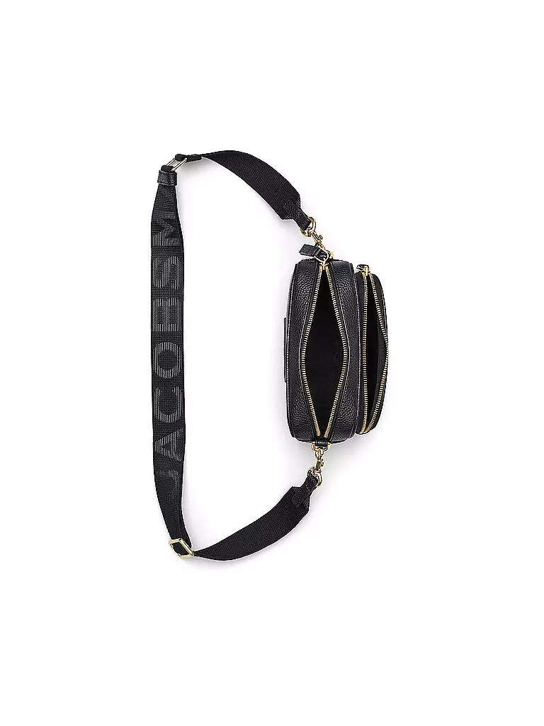 MARC JACOBS | Bolso de cuero - Mini Bolso THE CROSSBODY | 