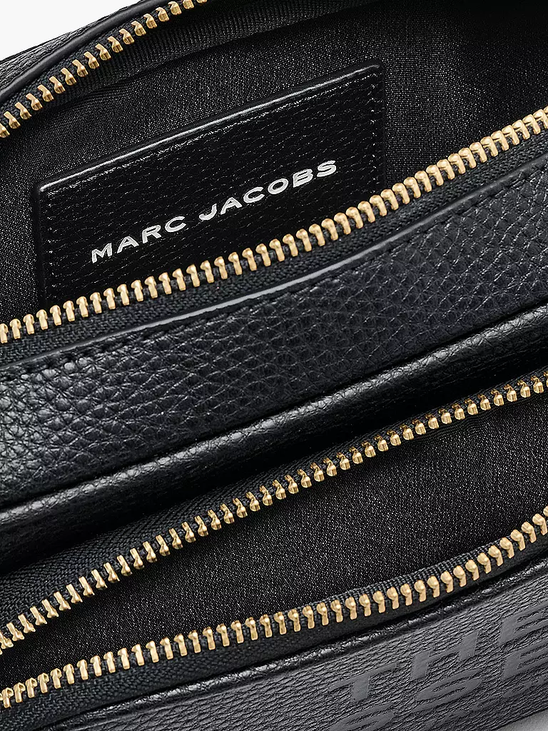MARC JACOBS | Bolso de cuero - Mini Bolso THE CROSSBODY | 