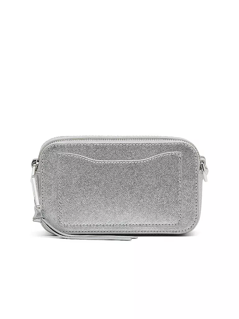 MARC JACOBS | Bolso de cuero - Mini Bolso THE SNAPSHOT |