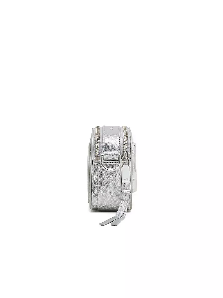 MARC JACOBS | Bolso de cuero - Mini Bolso THE SNAPSHOT | 