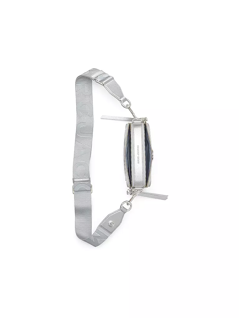 MARC JACOBS | Bolso de cuero - Mini Bolso THE SNAPSHOT | 