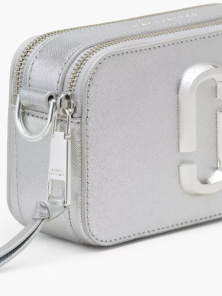 MARC JACOBS | Bolso de cuero - Mini Bolso THE SNAPSHOT | 