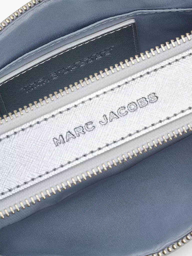 MARC JACOBS | Bolso de cuero - Mini Bolso THE SNAPSHOT | 