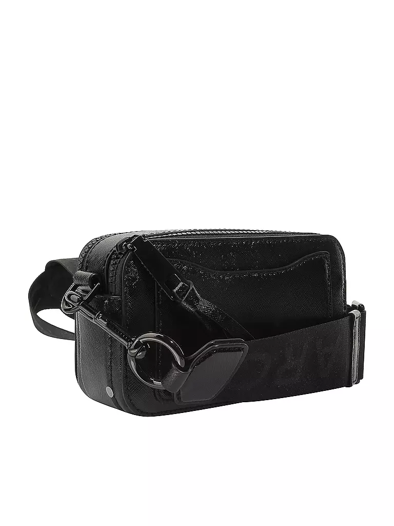 MARC JACOBS | Bolso de cuero - Minibolso THE SNAPSHOT | 