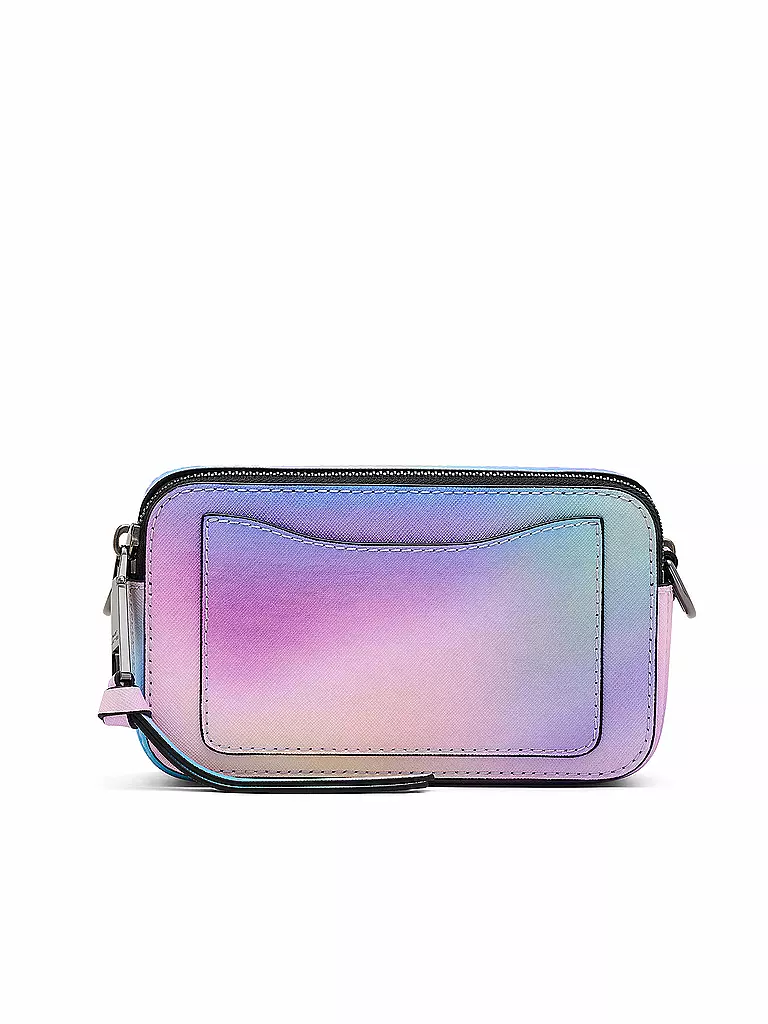 MARC JACOBS | Bolso de cuero - Minibolso THE SNAPSHOT | 