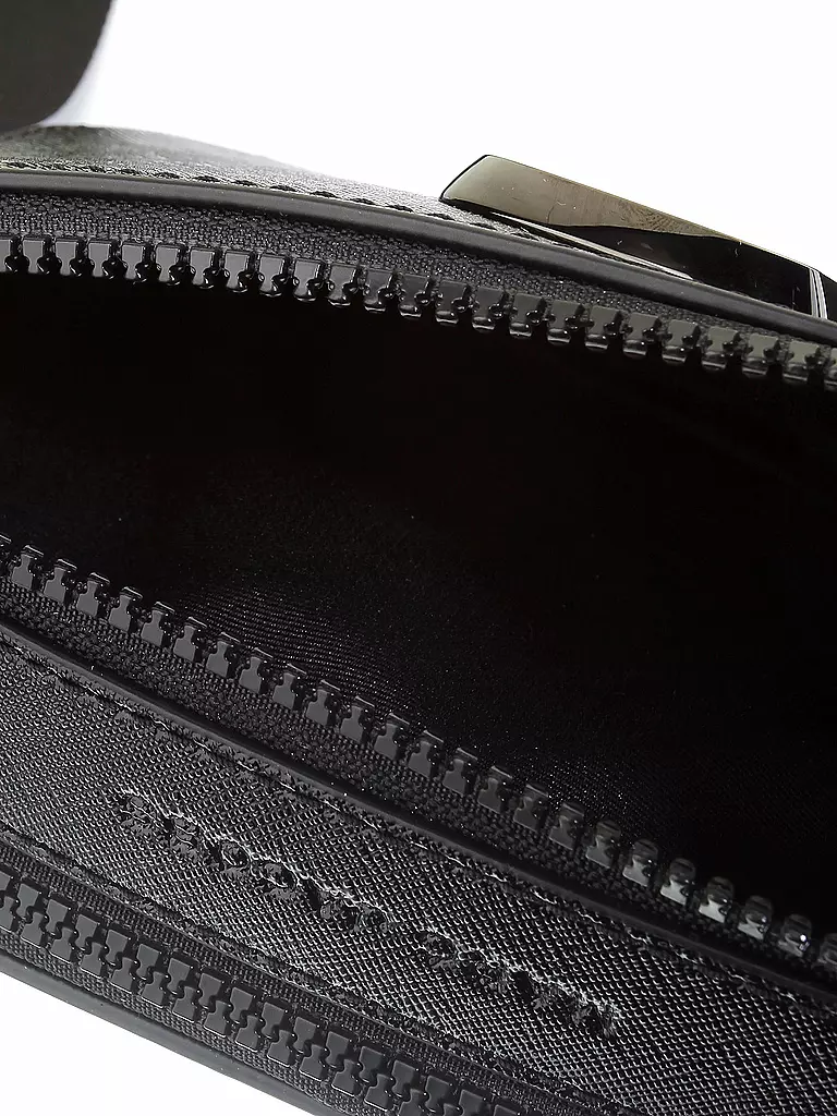 MARC JACOBS | Bolso de cuero - Minibolso THE SNAPSHOT | 