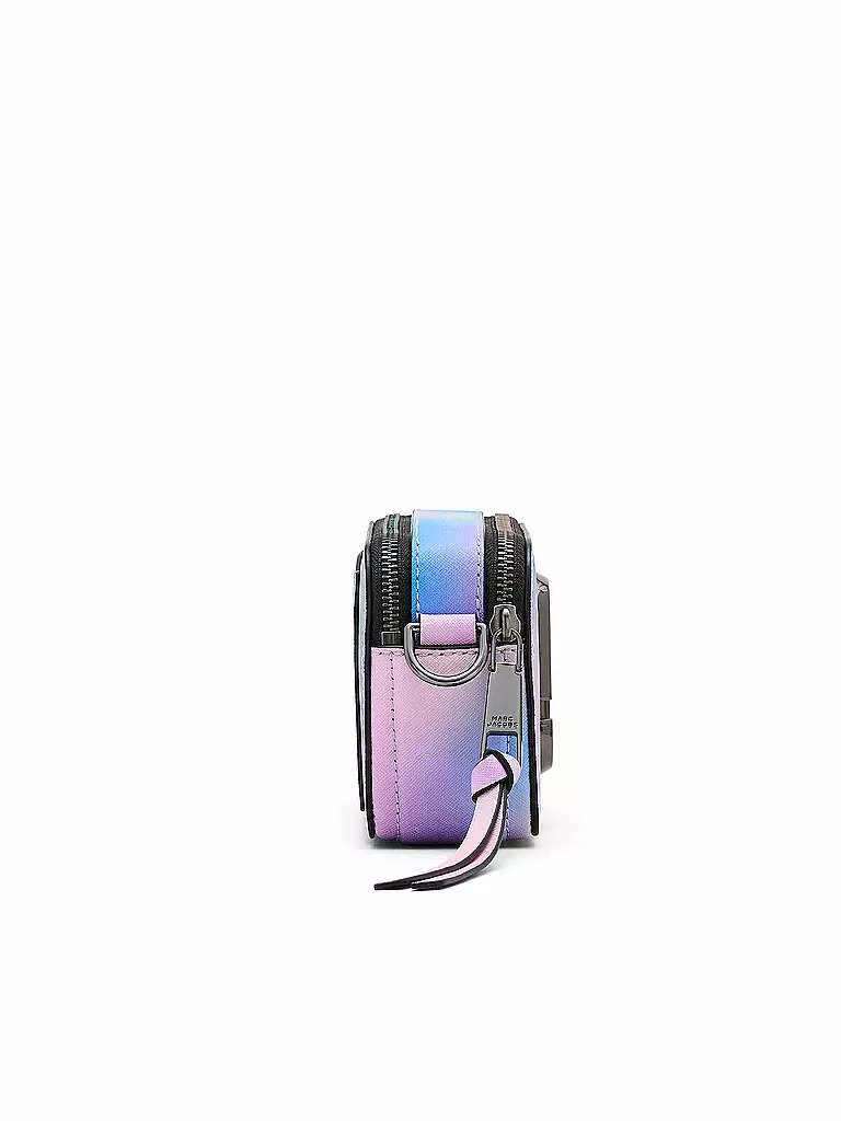 MARC JACOBS | Bolso de cuero - Minibolso THE SNAPSHOT | 