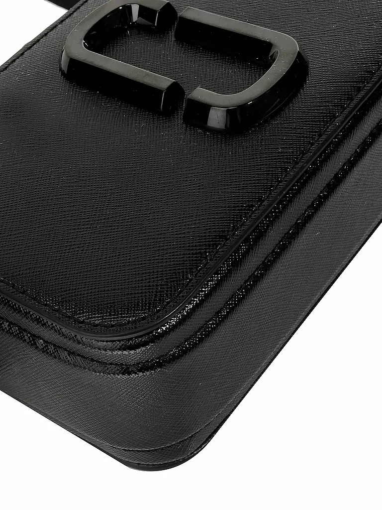 MARC JACOBS | Bolso de cuero - Minibolso THE SNAPSHOT | 