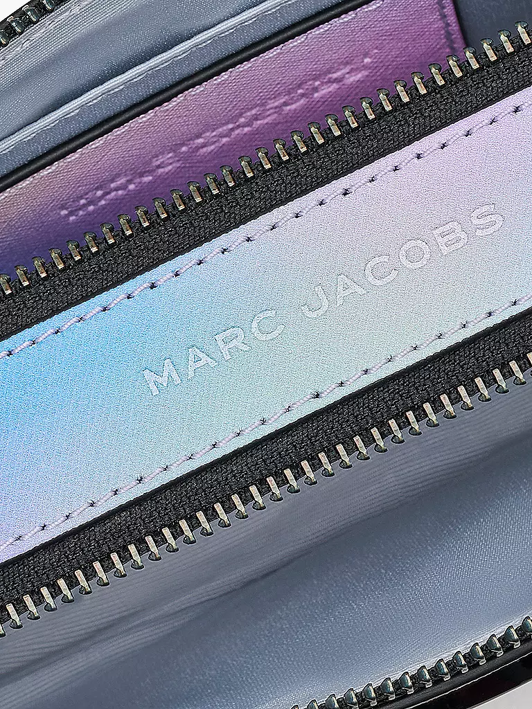 MARC JACOBS | Bolso de cuero - Minibolso THE SNAPSHOT | 