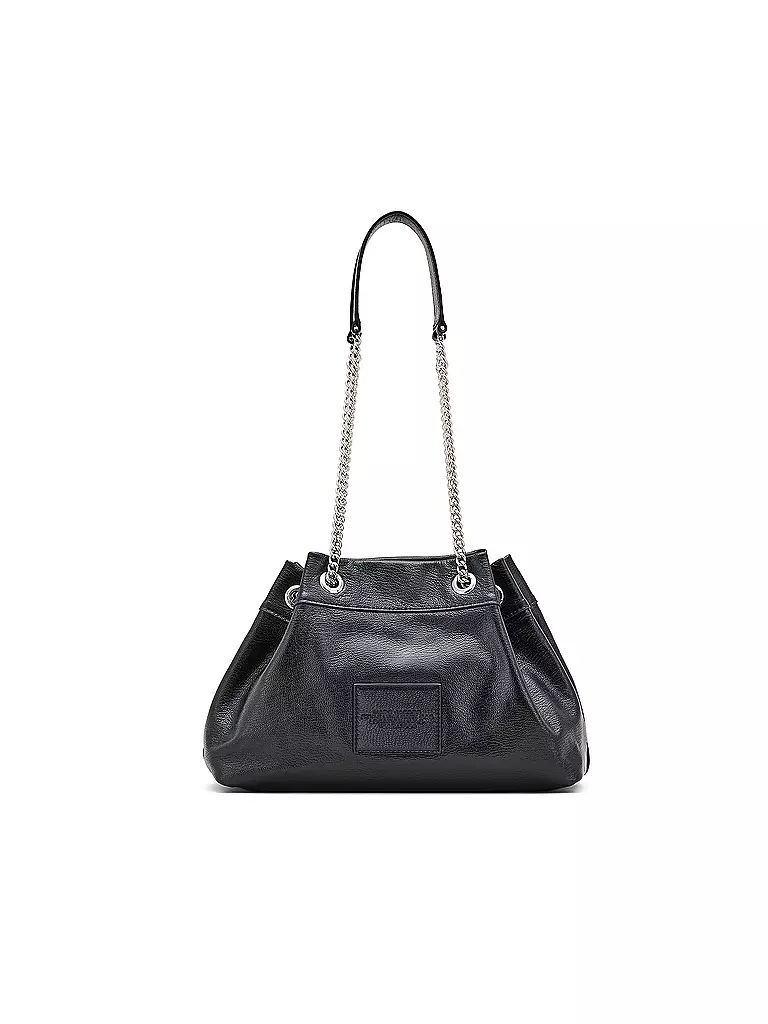 MARC JACOBS | Bolso de cuero - Shopper THE CHAIN SACK | 