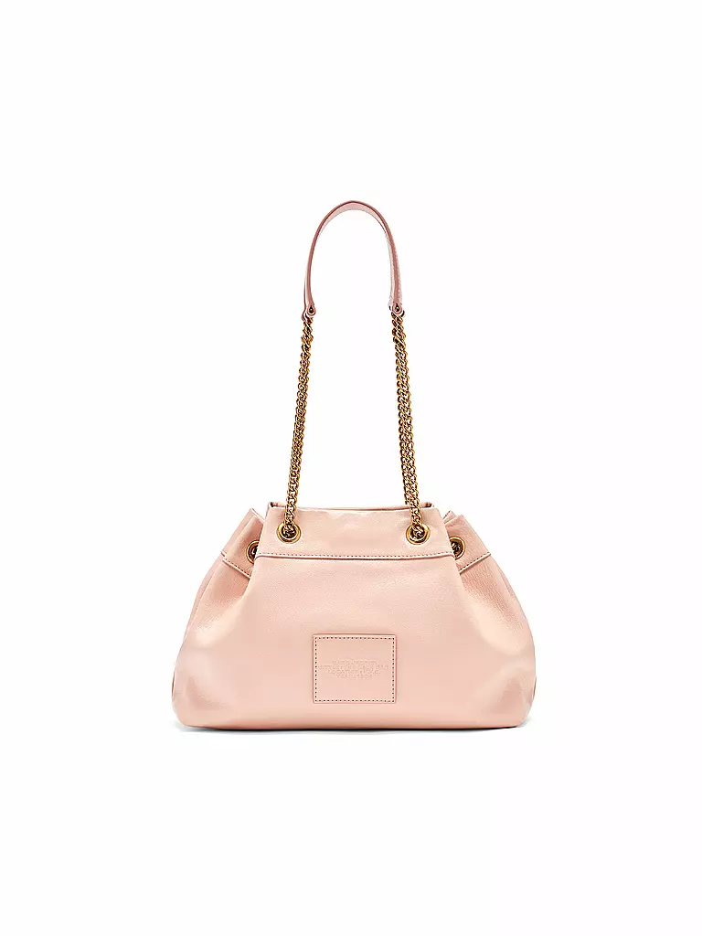 MARC JACOBS | Bolso de cuero - Shopper THE CHAIN SACK | 
