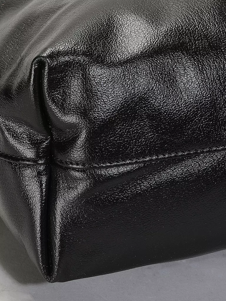 MARC JACOBS | Bolso de cuero - Shopper THE LARGE CHAIN SACK |