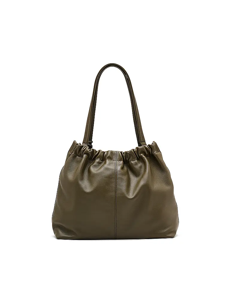 MARC JACOBS | Bolso de cuero - Shopper THE TOTE | 