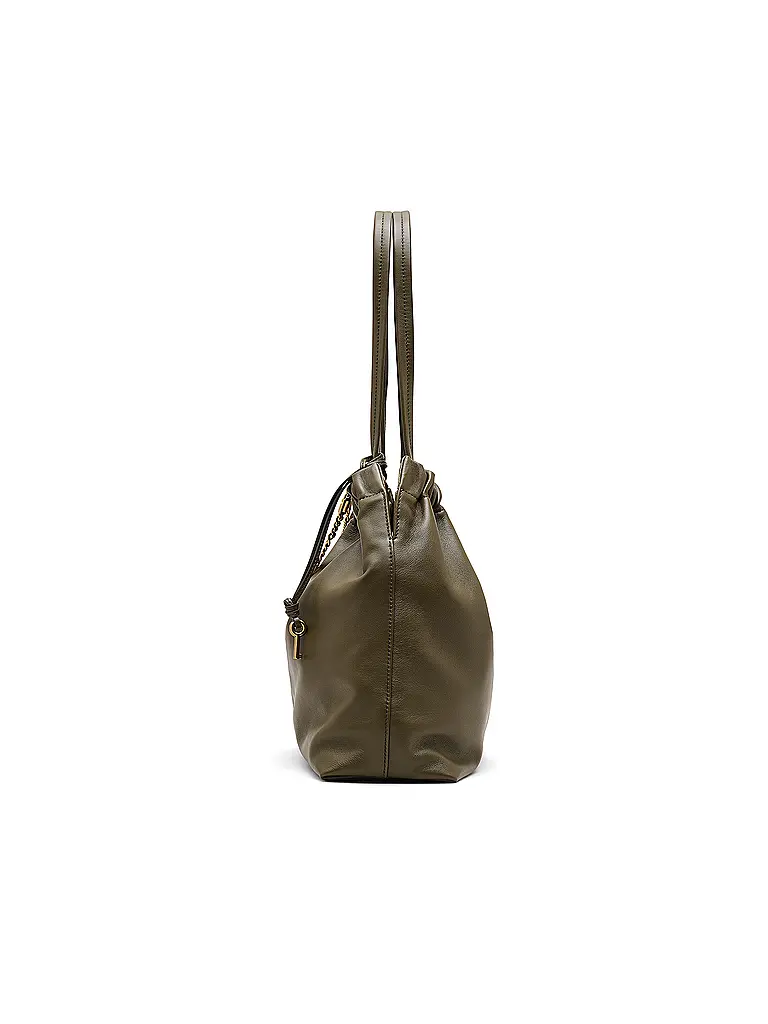 MARC JACOBS | Bolso de cuero - Shopper THE TOTE | 