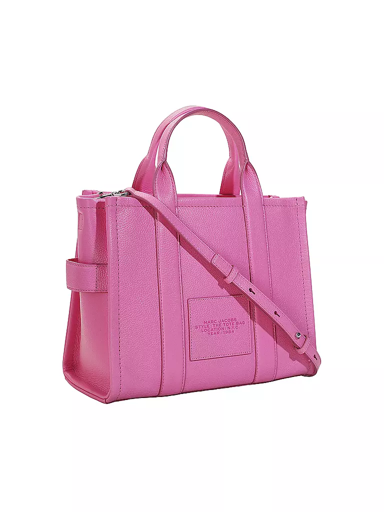 MARC JACOBS | Bolso de cuero - Tote Bag THE MEDIUM TOTE LEATHER | 