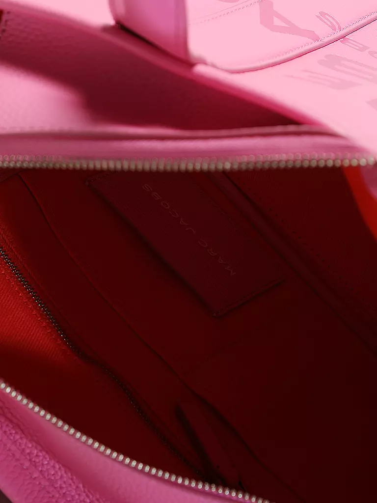 MARC JACOBS | Bolso de cuero - Tote Bag THE MEDIUM TOTE LEATHER | 