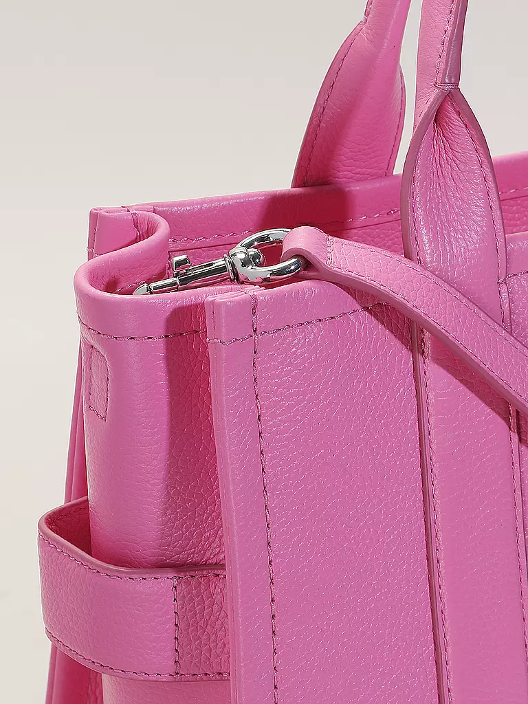 MARC JACOBS | Bolso de cuero - Tote Bag THE MEDIUM TOTE LEATHER | 