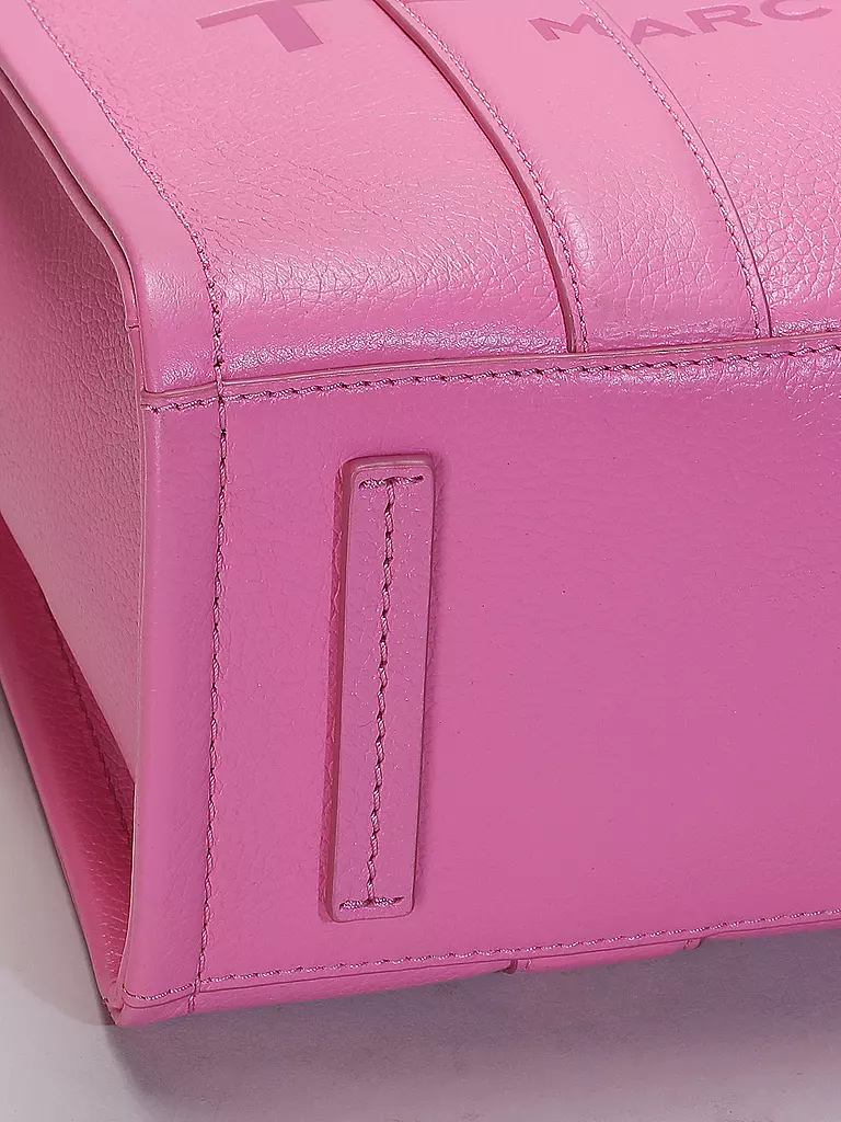 MARC JACOBS | Bolso de cuero - Tote Bag THE MEDIUM TOTE LEATHER | 