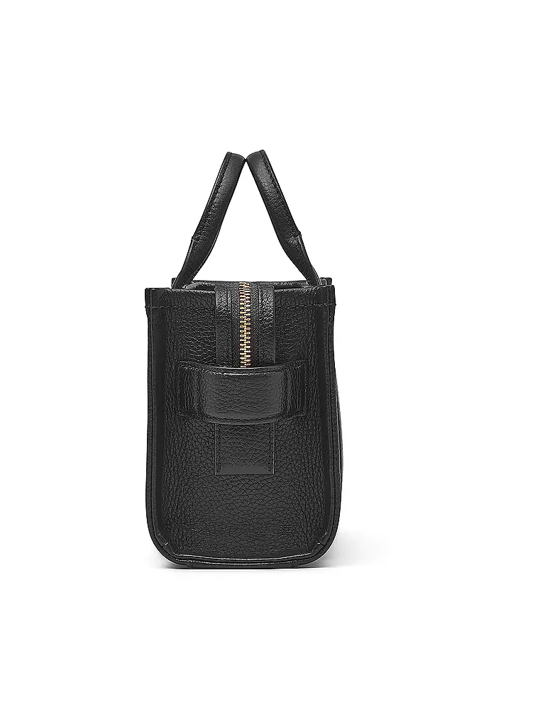 MARC JACOBS | Bolso de cuero - Tote Bag THE MINI TOTE | 