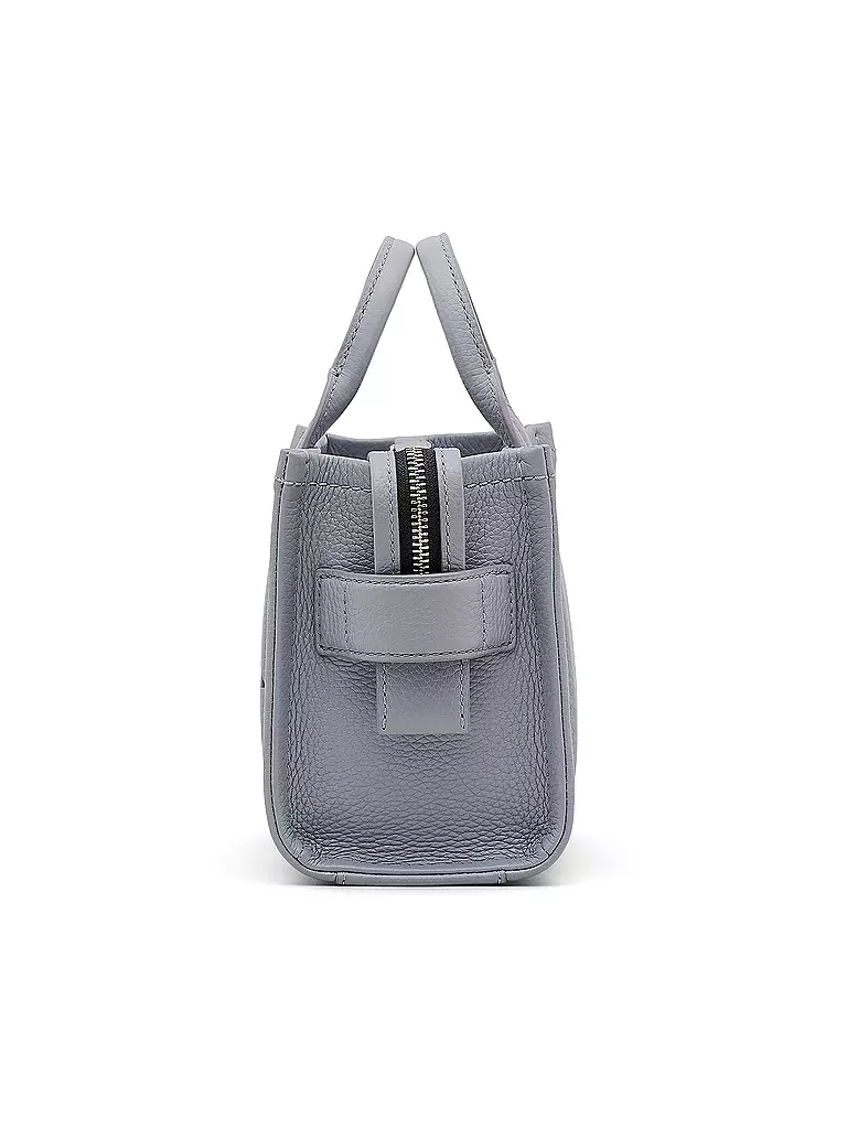 MARC JACOBS | Bolso de cuero - Tote Bag THE MINI TOTE | 