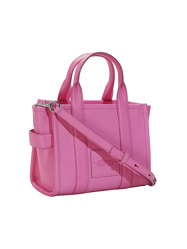 MARC JACOBS | Bolso de cuero - Tote Bag THE SMALL TOTE LEATHER | 