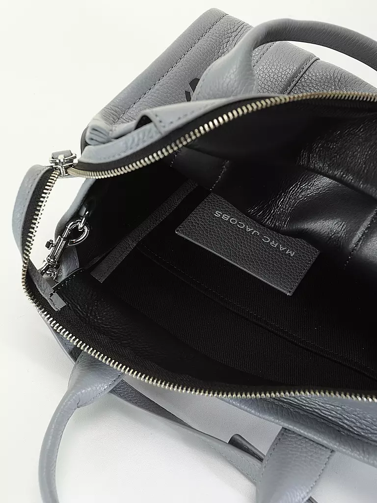 MARC JACOBS | Bolso de cuero - Tote Bag THE SMALL TOTE LEATHER | 