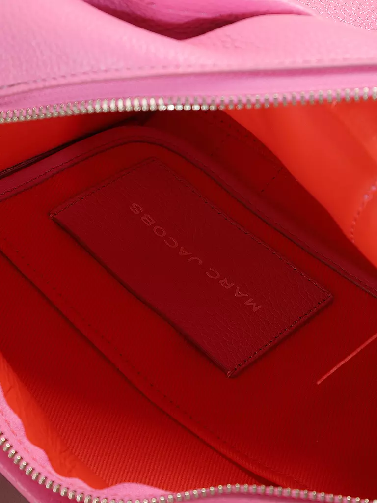 MARC JACOBS | Bolso de cuero - Tote Bag THE SMALL TOTE LEATHER | 