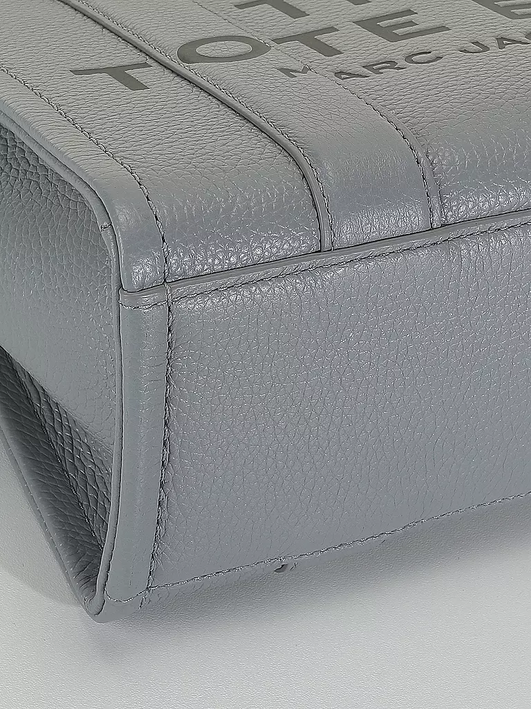 MARC JACOBS | Bolso de cuero - Tote Bag THE SMALL TOTE LEATHER | 