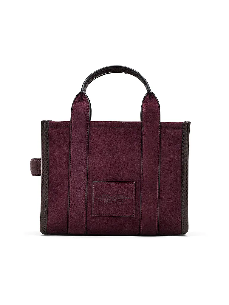 MARC JACOBS | Bolso de cuero - Tote Bag THE SMALL TOTE |