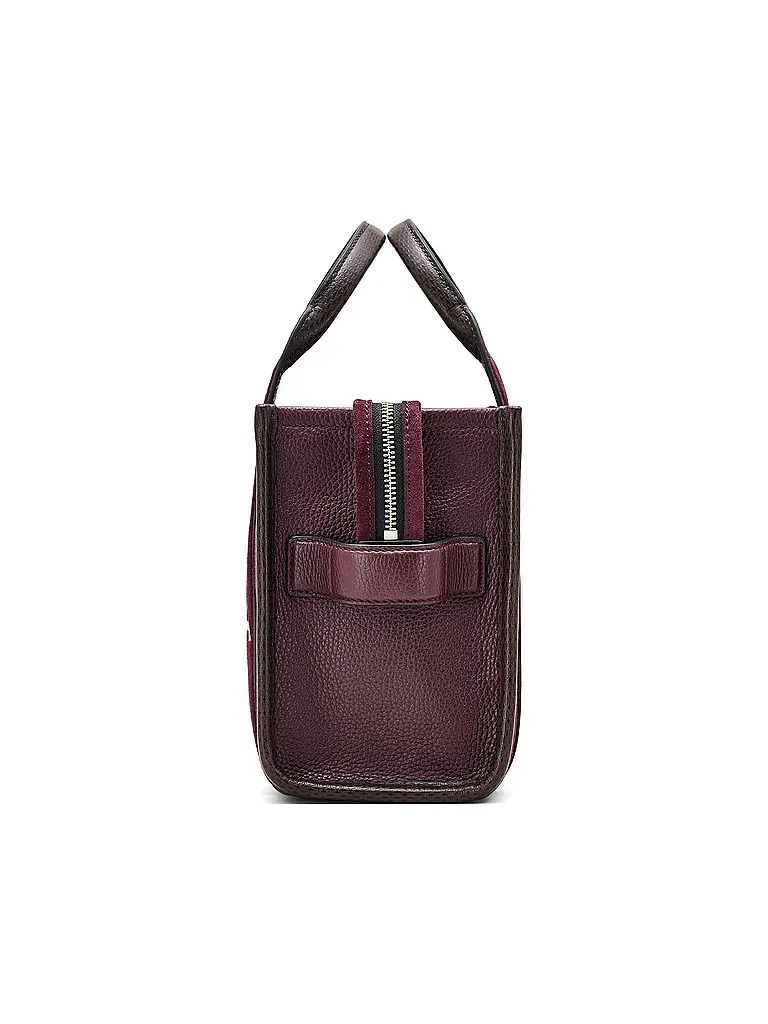 MARC JACOBS | Bolso de cuero - Tote Bag THE SMALL TOTE |