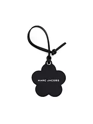 MARC JACOBS | Colgante para bolso THE DAISY CHARM | Negro